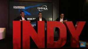 INDY Terbitkan Surat Utang US$ 100 Juta, Duitnya Buat Tambang Emas | EQUITYWORLD SEMARANG