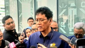 Imbau Masyarakat Tak Panik Soal Rupiah Anjlok, Purbaya: Kita Enggak Akan Sejelek ’98 | EQUITYWORLD SEMARANG