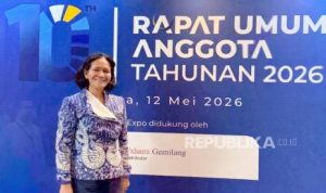 Indodax Dorong Penguatan Perlindungan Konsumen di Industri Kripto | EQUITYWORLD SEMARANG