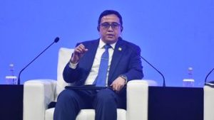 Indonesia Siap Perkuat Kolaborasi Jaga Ketahanan Energi Nasional | EQUITYWORLD SEMARANG
