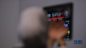 Ini Penyebab Saham Big Banks Ambruk Jelang Long Weekend | EQUITYWORLD SEMARANG
