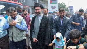 Intelijen AS Ungkap Mojtaba Khamenei Masih Atur Strategi Perang Iran Meski Jalani Perawatan | EQUITYWORLD SEMARANG