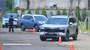 Intip Perbedaan Wuling Eksion Hybrid dan EV | EQUITYWORLD SEMARANG