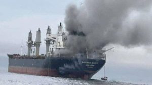 Iran Murka! AS Dituding Langgar Gencatan Senjata, Teheran Ancam Serang Kapal di Selat Hormuz | EQUITYWORLD SEMARANG