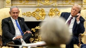 Iran: Trump dan Netanyahu Dua Manusia Paling Dibenci di Bumi | EQUITYWORLD SEMARANG