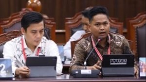Iwakum Minta Pemerintah Gerak Cepat Tangani Keselamatan 4 Jurnalis Indonesia yang Ditahan Israel | EQUITYWORLD SEMARANG