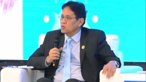 Janji Bereskan Hambatan Investasi via Satgas P2SP, Purbaya Undang Investor Masuk RI | EQUITYWORLD SEMARANG
