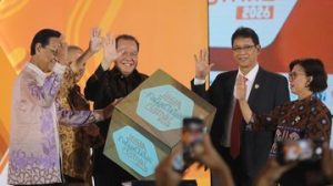 Jogja Financial Festival Bangun Budaya Keuangan Baru di Indonesia | EQUITYWORLD SEMARANG