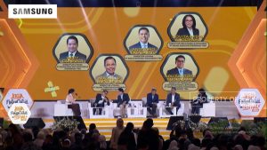 Jogja Financial Festival Bedah Peran Perbankan dan Pasar Uang | EQUITYWORLD SEMARANG