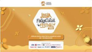 Jogja Financial Festival Hadirkan Edukasi Kejahatan Siber Gratis | EQUITYWORLD SEMARANG