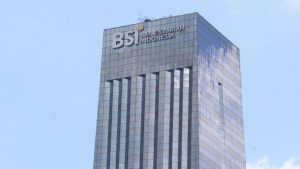 Jumlah Nasabah Emas BSI (BRIS) Tembus 1 Juta Meski Harga Fluktuatif | EQUITYWORLD SEMARANG