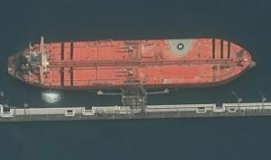 Kapal Tanker Iran Lolos Blokade AS, Kini Arahkan Haluan ke Indonesia | EQUITYWORLD SEMARANG