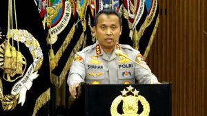 Kapolri Tegaskan Polisi Terlibat Narkoba Tak Akan Diberi Ampun | EQUITYWORLD SEMARANG