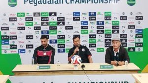 Kata Widodo CP usai Pastikan Garudayaksa FC Promosi ke Super League | EQUITYWORLD SEMARANG