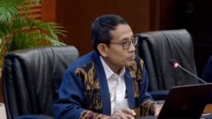 Kemenkeu Sudah Itung Tambahan Anggaran Subsidi Bunga KUR Sesuai Keinginan Prabowo Maksimal 5 Persen | EQUITYWORLD SEMARANG