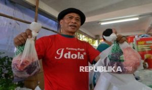 Kementan: Jumlah Hewan Kurban Surplus 800 Ribu Ekor | EQUITYWORLD SEMARANG