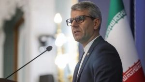 Kemlu Iran: AS Wajib Berikan Visa ke Timnas Iran untuk Berlaga di Piala Dunia | EQUITYWORLD SEMARANG