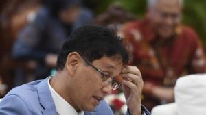 Kerap Dituding Habiskan Uang RI, Purbaya Pasang Badan untuk Prabowo | EQUITYWORLD SEMARANG