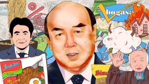 Kisah Robohnya Kerajaan Bisnis Salim Usai Berjaya 3 Dekade | EQUITYWORLD SEMARANG