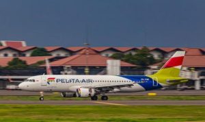 Kolaborasi Pelita Air Bantu Pelaku Bisnis Jangkau Wisatawan | EQUITYWORLD SEMARANG