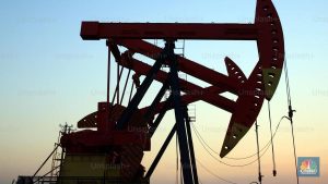 PT Equityworld Futures Semarang – Harga Oil Menguat DItengah Kembalinya Ketegangan Iran-AS