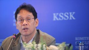 Konsolidasi BUMN Bebas Pajak, Purbaya: Kita Kasih Waktu 3 Tahun | EQUITYWORLD SEMARANG