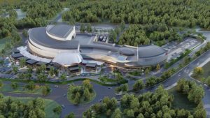 Konstruksi Utama Dimulai, Summarecon Mall Makassar Digadang Jadi Kawasan Terpadu di Timur Indonesia | EQUITYWORLD SEMARANG