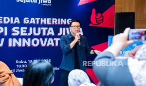 Kopi Sejuta Jiwa Tingkatkan Pengalaman Pelanggan Lewat Menu Baru dan Akses Layanan Lebih Praktis | EQUITYWORLD SEMARANG