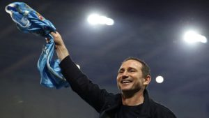 Lampard Gas Pol! Coventry City Incar Eks Bintang Inggris Usai Promosi ke Premier League | EQUITYWORLD SEMARANG