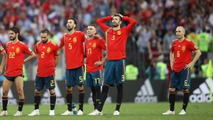 Legenda Barcelona Ketahuan Insider Trading, Didenda Segini | EQUITYWORLD SEMARANG