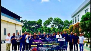 Lepas Ketergantungan Impor, Industri Migas Nasional Didorong Bangkit Jadi Pemain Global | EQUITYWORLD SEMARANG
