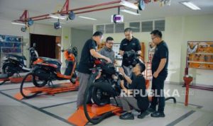 MPMX Bagikan Dividen Rp451,8 Miliar Meski Pasar Otomotif Melambat | EQUITYWORLD SEMARANG