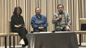 Mantan Ketua BPK Bantah Tidak Independen saat Jadi Saksi Meringankan Nadiem Makarim | EQUITYWORLD SEMARANG