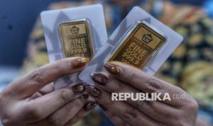 Masih Ada Harapan untuk Emas, Harga Diperkirakan Naik Hingga Rp3,3 Juta per Gram | EQUITYWORLD SEMARANG
