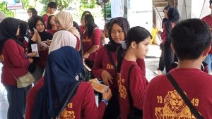 Masyarakat Serbu JEC Hadiri Jogja Financial Festival 2026 Hari Kedua | EQUITYWORLD SEMARANG