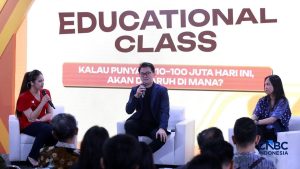 Mau Investasi Saham? Investor Harus Kuatkan Mental Dulu | EQUITYWORLD SEMARANG