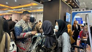Mejeng di Jogja Financial Festival 2026, Antam Tebar Promo Menarik | EQUITYWORLD SEMARANG