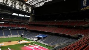 Menengok Houston Stadium, Venue Piala Dunia 2026 di Kota Kelahiran Beyonce dan Terowongan Bawah Tanah Terbesar | EQUITYWORLD SEMARANG