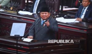 Mengapa Prabowo Sampaikan Langsung Kebijakan Ekonomi Makro di Rapat Paripurna DPR? | EQUITYWORLD SEMARANG