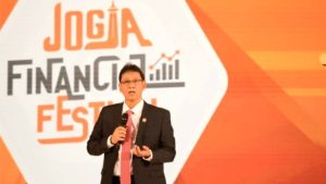 Menkeu Purbaya Optimis IHSG Lari Kencang Pekan Depan | EQUITYWORLD SEMARANG
