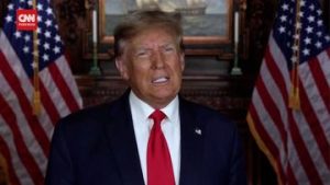 Minggu Depan Trump Naikkan Tarif Impor Kendaraan Uni Eropa 25 Persen | EQUITYWORLD SEMARANG