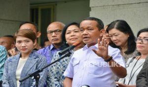Minyak Mentah Rusia Segera Masuk Indonesia, Ini Penjelasan Bahlil | EQUITYWORLD SEMARANG