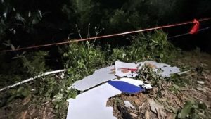 Misteri Kecelakaan China Eastern Terkuak: Aliran Bahan Bakar Diputus, Pilot Sengaja Jatuhkan Pesawat | EQUITYWORLD SEMARANG