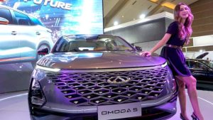 Mobil China Mulai Saling Sikut di Indonesia | EQUITYWORLD SEMARANG