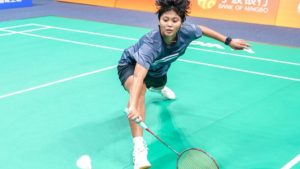 Moncer Sejak Piala Uber, Tunggal Putri Muda Thalita Ramadhani Tembus Babak Utama Malaysia Masters 2026 | EQUITYWORLD SEMARANG