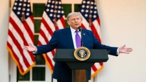 NATO Dukung Trump Kerahkan 5.000 Tentara AS ke Polandia | EQUITYWORLD SEMARANG