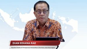 OJK: Kredit BPD Tembus Rp656 Triliun per Maret 2026 | EQUITYWORLD SEMARANG