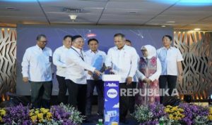 PNM dan MES Berkolaborasi untuk Ekonomi Syariah | EQUITYWORLD SEMARANG