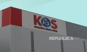 Pabrik Baja RI Berguguran, Giliran Krakatau Osaka Steel Tutup Akibat Baja Impor Murah | EQUITYWORLD SEMARANG