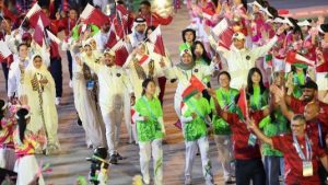 Panjat Tebing Jadi Andalan! Indonesia Finis ke-11 di Asian Beach Games 2026, Raih 1 Emas dan 2 Perak | EQUITYWORLD SEMARANG